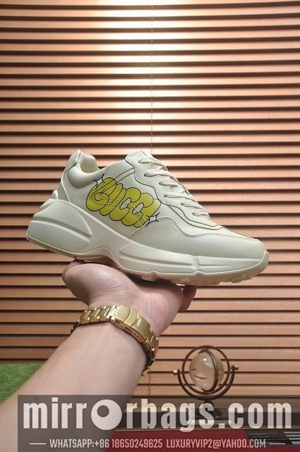 Gucci Replica Shoes sz35-45 mnh0604