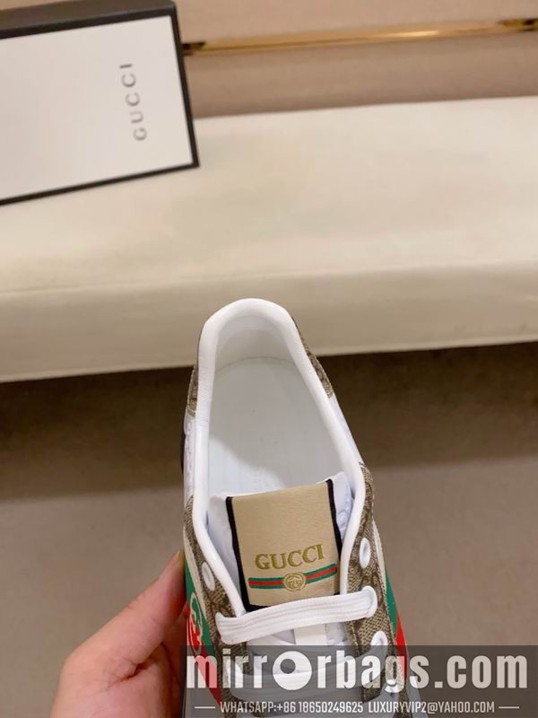 Gucci Replica Shoes sz38-44 hnm0191
