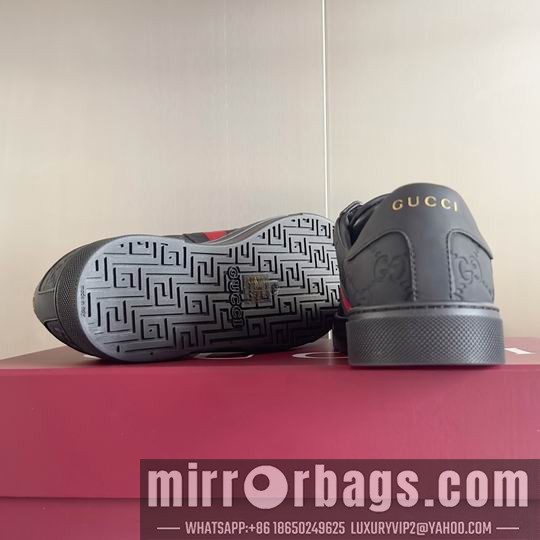 Gucci Replica Shoes sz35-45 mnh0802