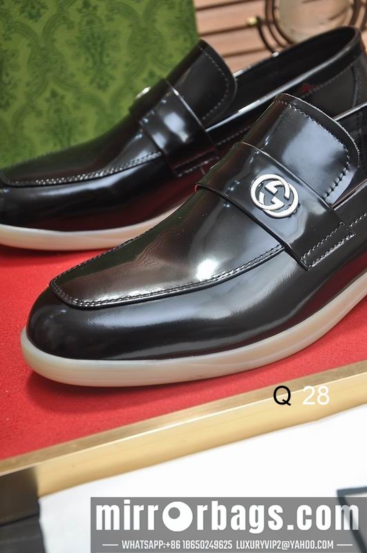 Gucci Replica Shoes sz38-45 N1111