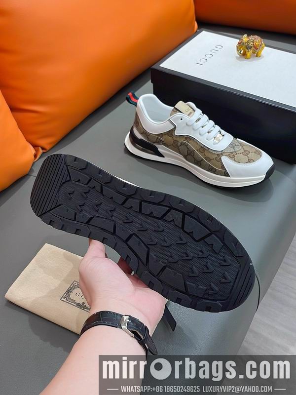Gucci Replica Shoes sz38-44 mnf0383