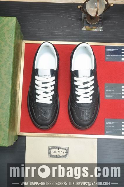 Gucci Replica Shoes sz35-45 mnh0507