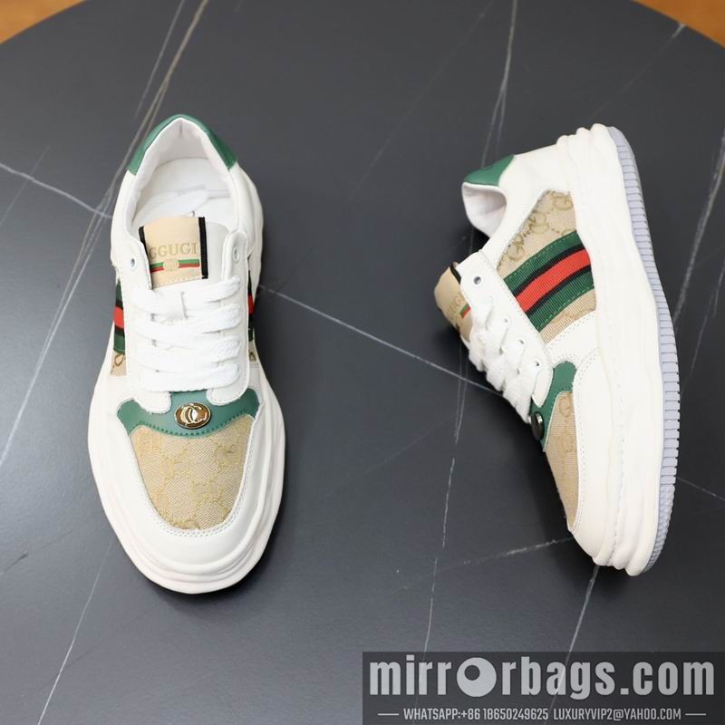 Gucci Replica Shoes sz38-44 hnm01147