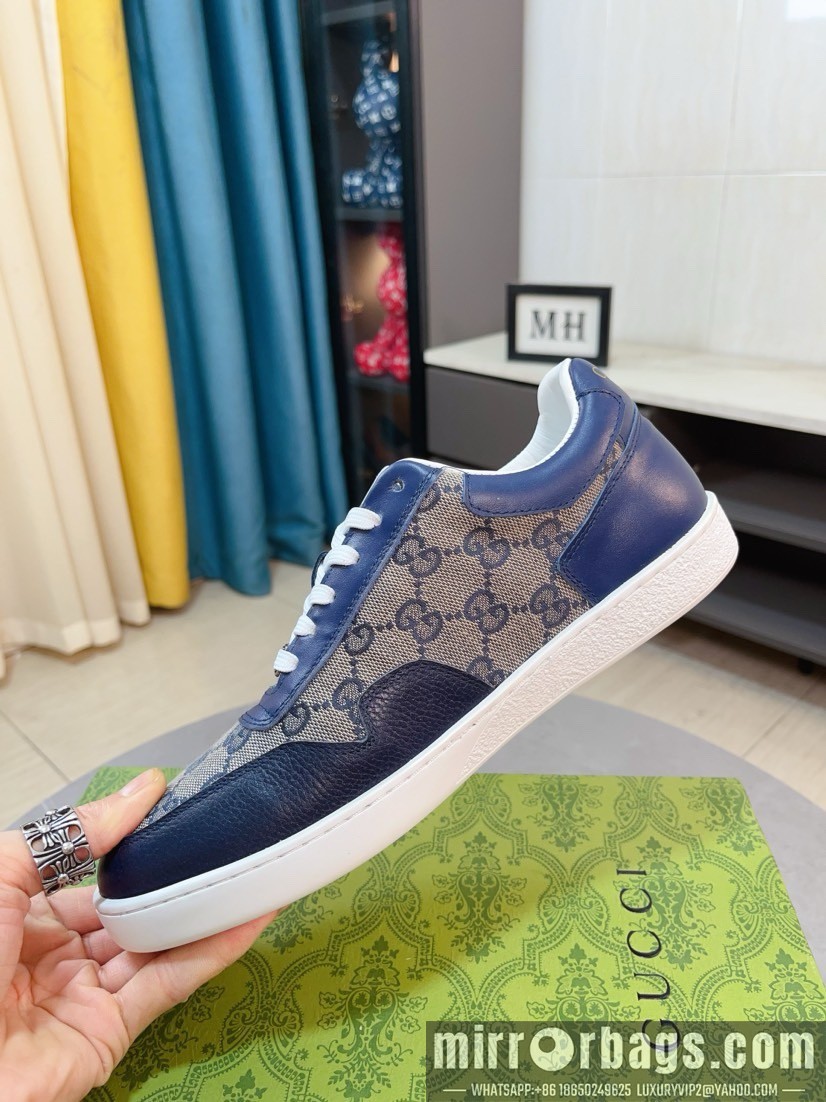 Gucci Replica Shoes sz38-44 h1010