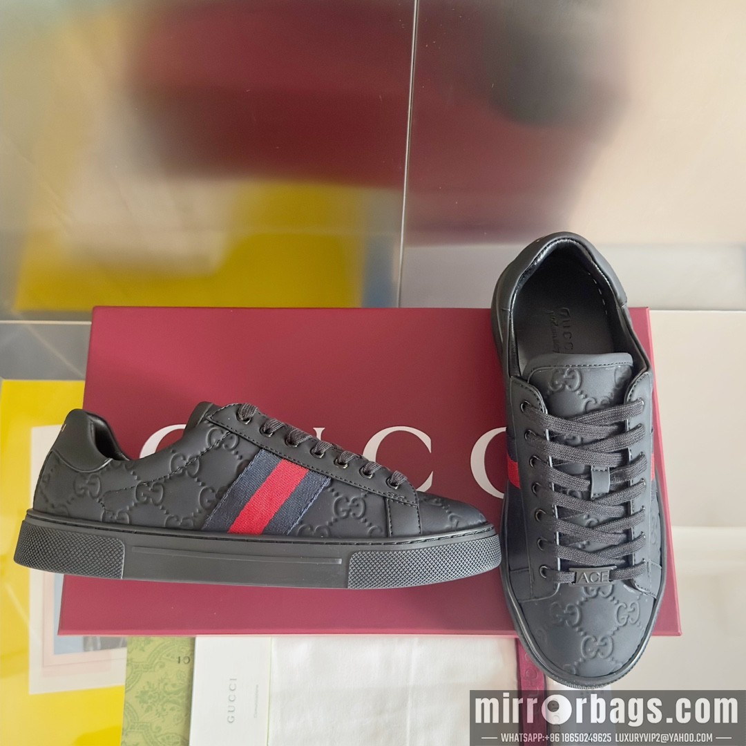 Gucci Replica Shoes sz35-45 h0805