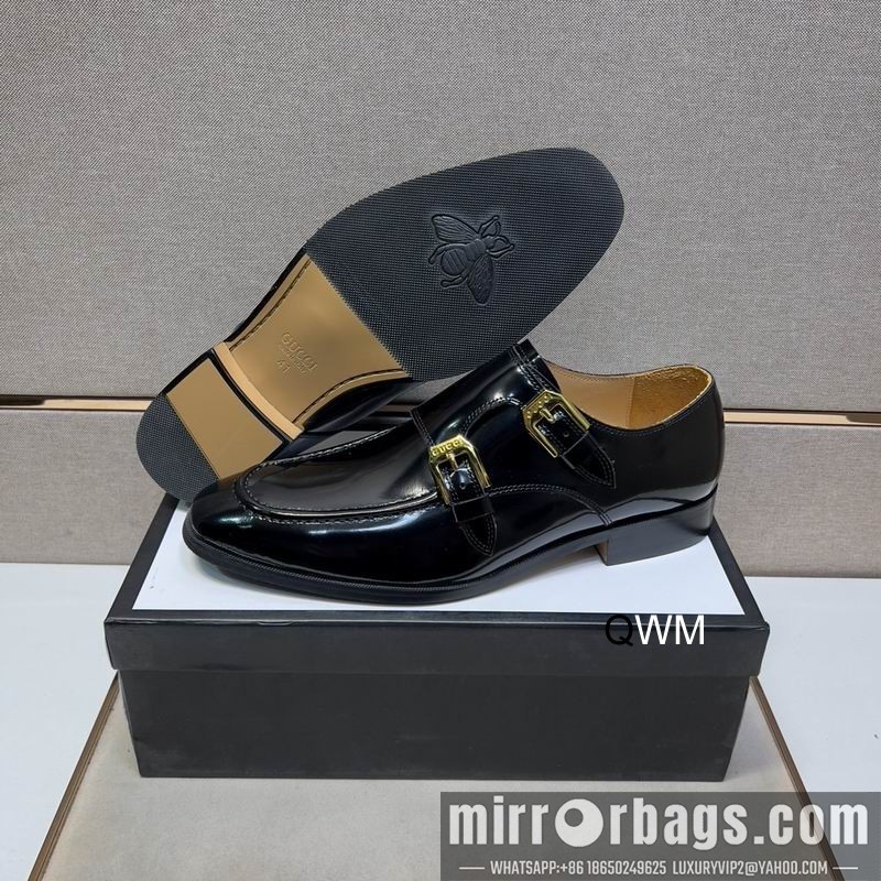 Gucci Replica Shoes sz38-45 WM0394
