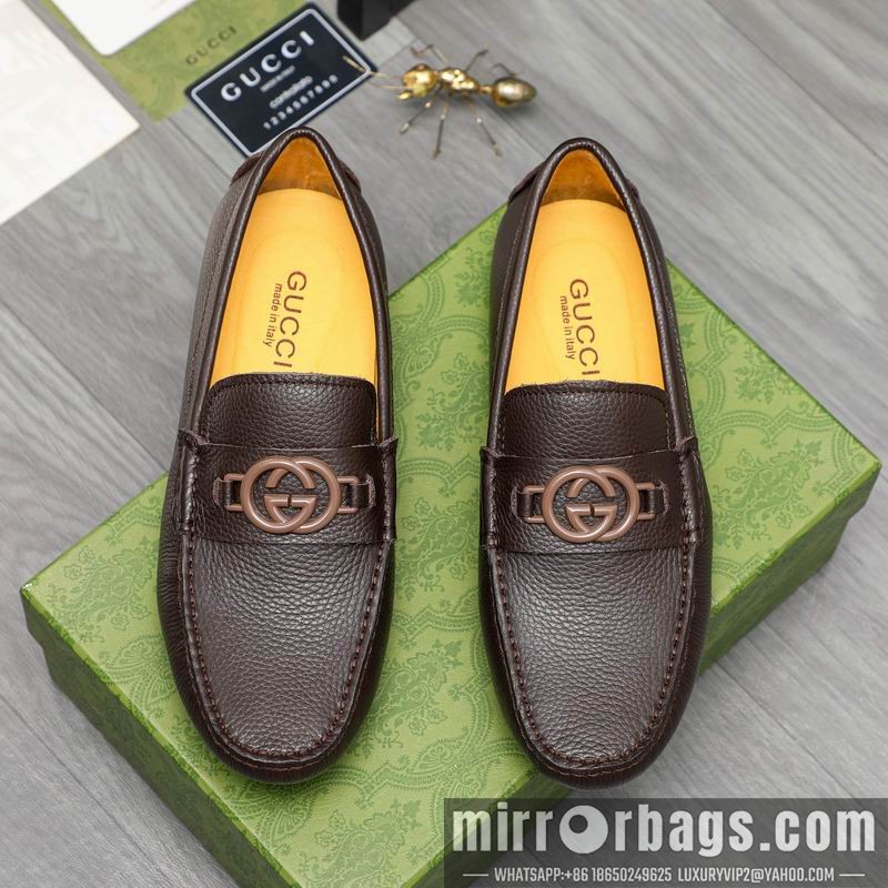 Gucci Replica Shoes sz38-44 mnf03102