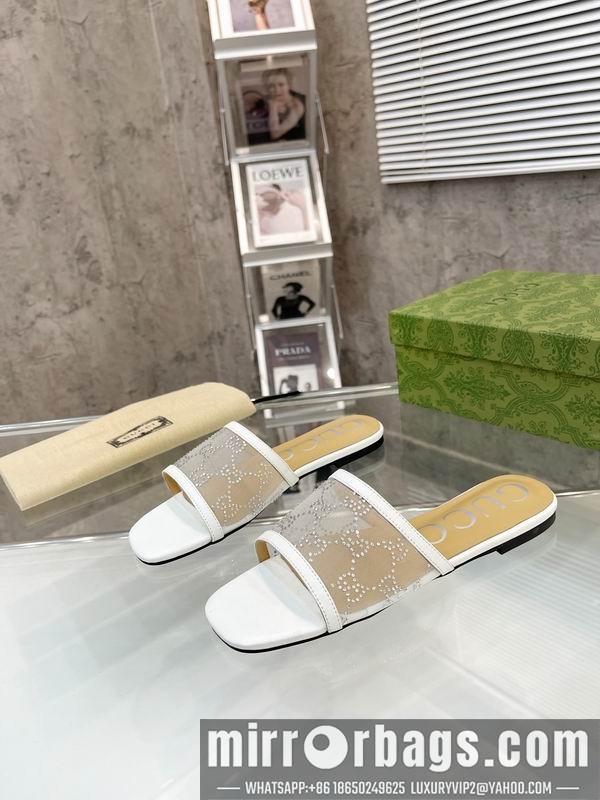 Gucci Replica Shoes sz35-42 mnf0311