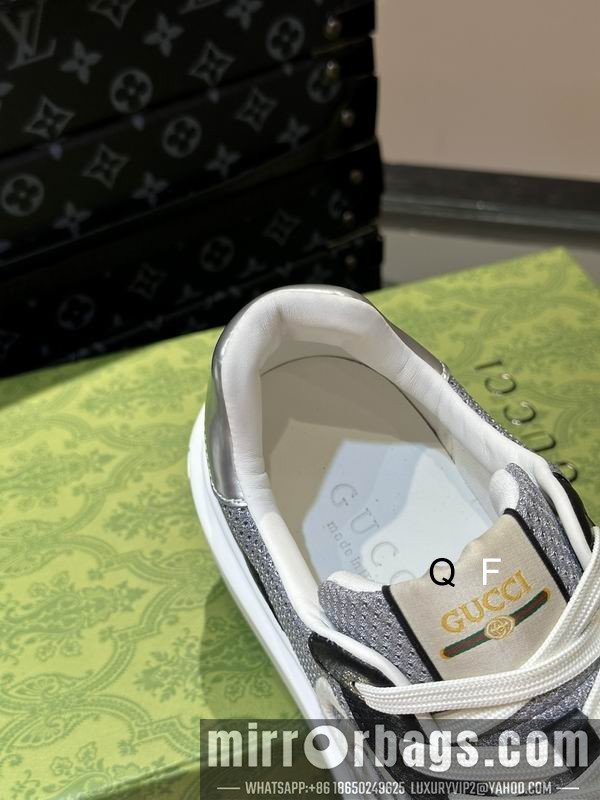 Gucci Replica Shoes sz38-45 TF0721