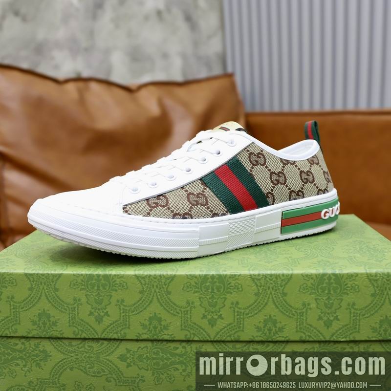Gucci Replica Shoes sz38-44 hnm01111