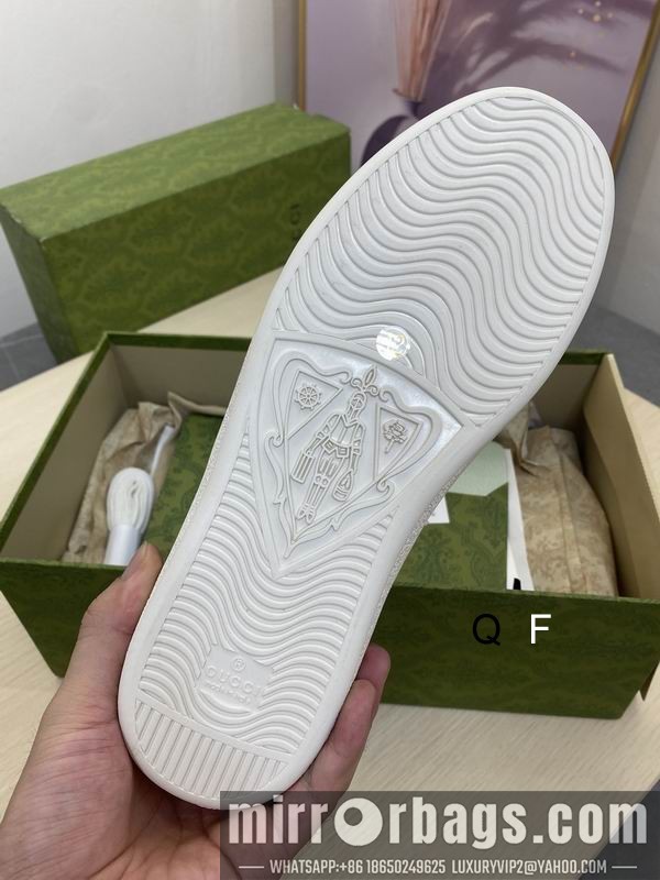 Gucci Replica Shoes sz36-45 TF0816