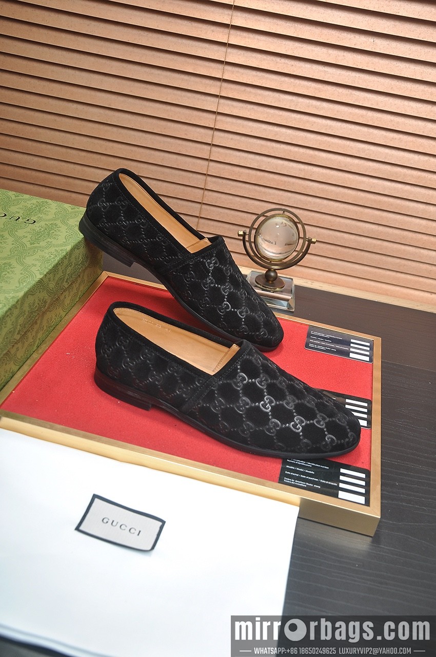Gucci Replica Shoes sz38-44 h0714
