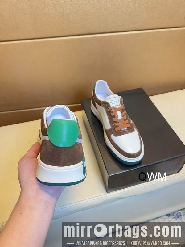 Gucci Replica Shoes sz38-45 WM0203