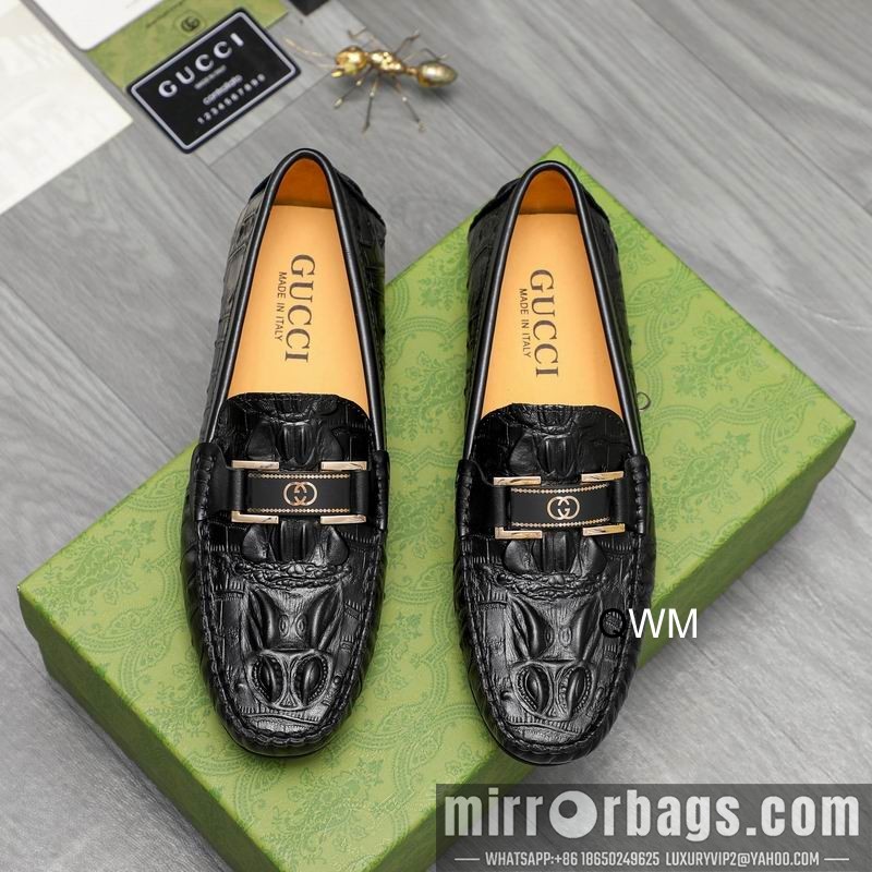 Gucci Replica Shoes sz38-45 WM0403