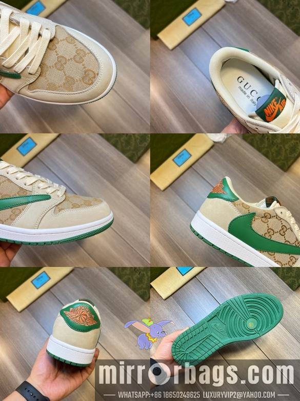 Gucci Replica Shoes sz38-45 ngh0320