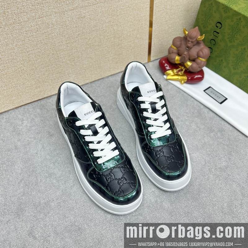 Gucci Replica Shoes sz38-44 mnf03112