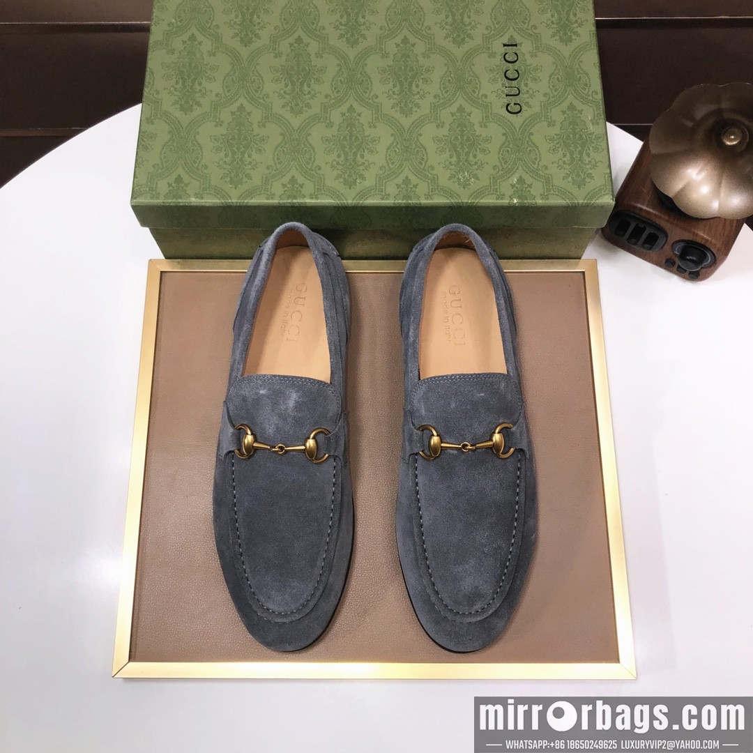 Gucci Replica Shoes sz38-45 hnh0217