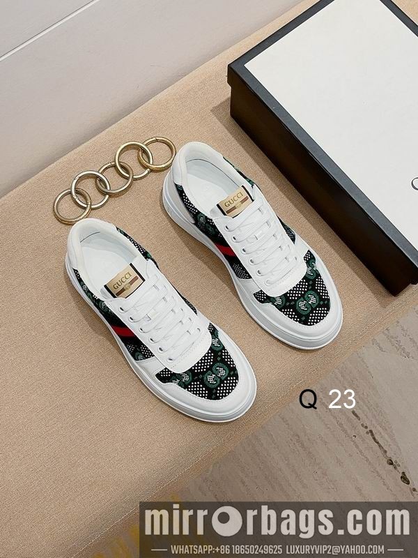 Gucci Replica Shoes sz38-44 HY1103