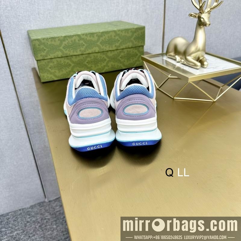 Gucci Replica Shoes sz35-45 7C LL1201