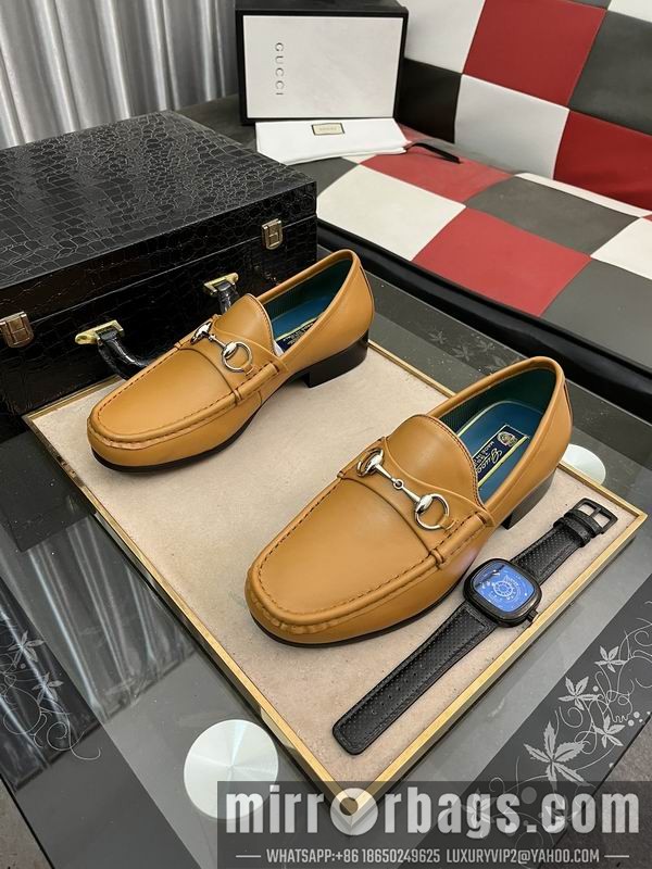 Gucci Replica Shoes sz38-44 hnm0163