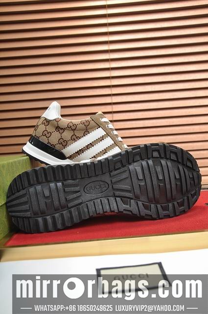 Gucci Replica Shoes sz38-45 mnh0401