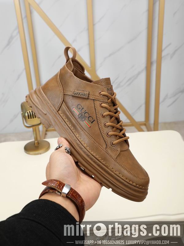 Gucci Replica Shoes sz38-44 mnf0204