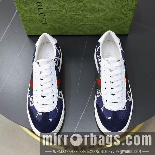 Gucci Replica Shoes sz38-45 hnh0432
