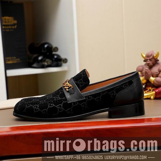 Gucci Replica Shoes sz38-44 mnh0811