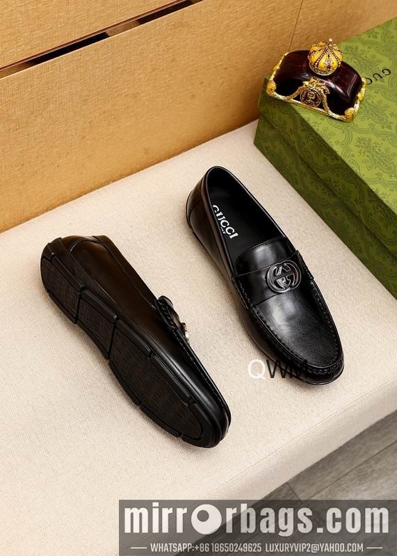 Gucci Replica Shoes sz38-45 WM0371