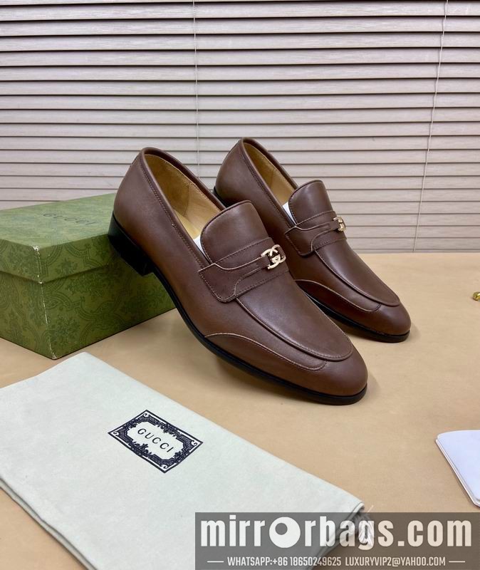 Gucci Replica Shoes sz38-44 mnf0375