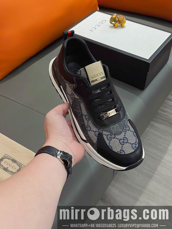 Gucci Replica Shoes sz38-44 mnf0379