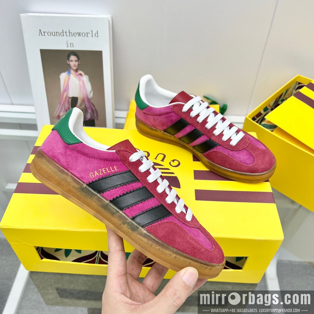 Gucci Replica Shoes sz35-45 h0804
