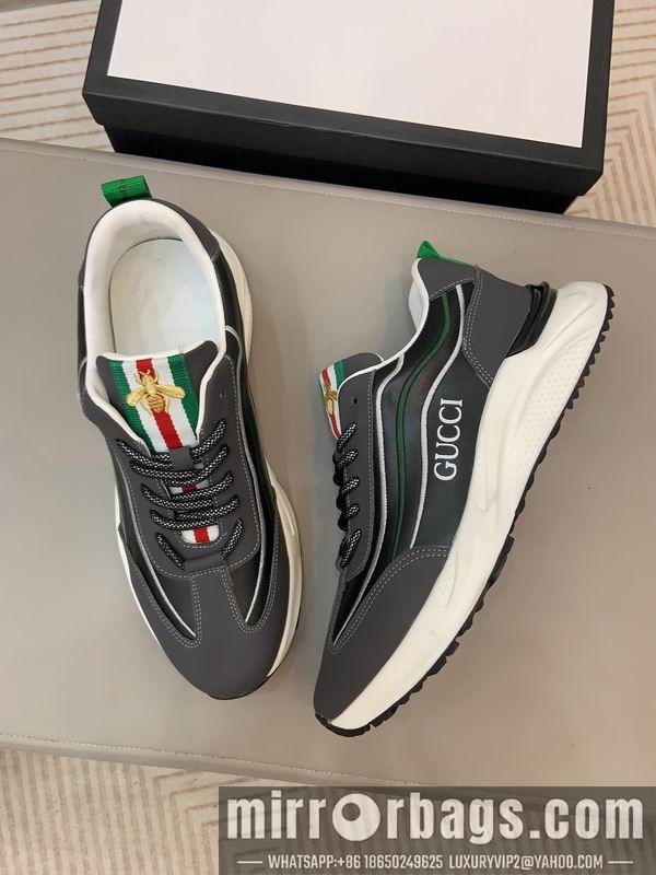 Gucci Replica Shoes sz38-44 hnm0106