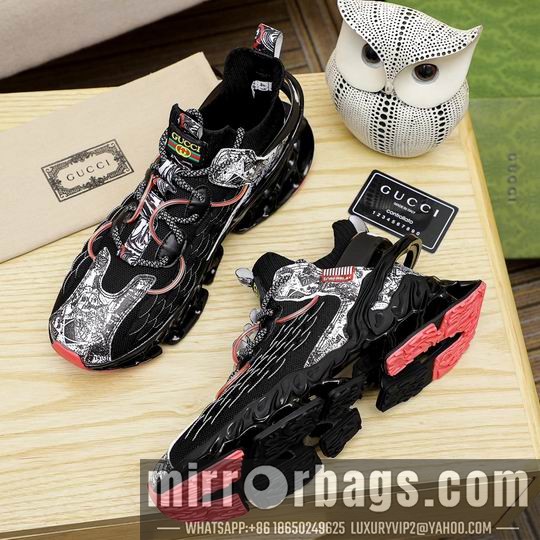 Gucci Replica Shoes sz38-44 mnh0508