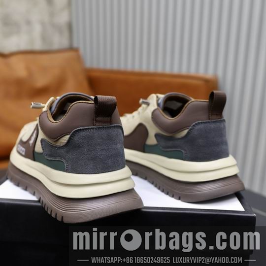 Gucci Replica Shoes sz38-44 hnh1009