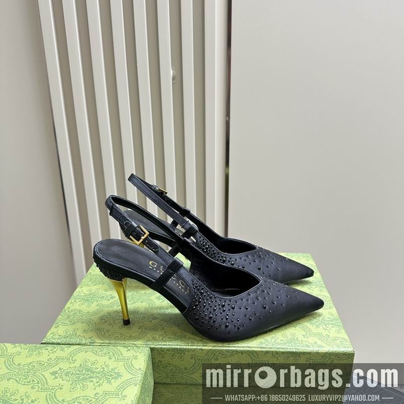 Gucci Replica Shoes sz35-42 8.5cm mnf0208