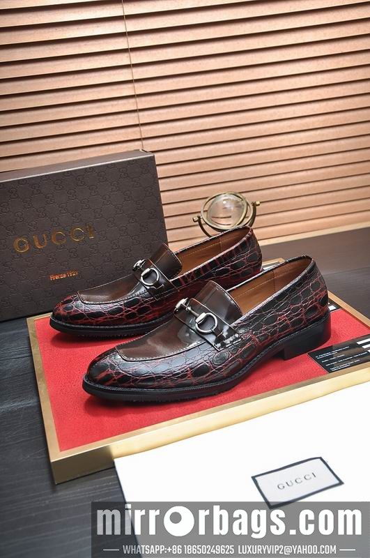 Gucci Replica Shoes sz38-45 mnf03147