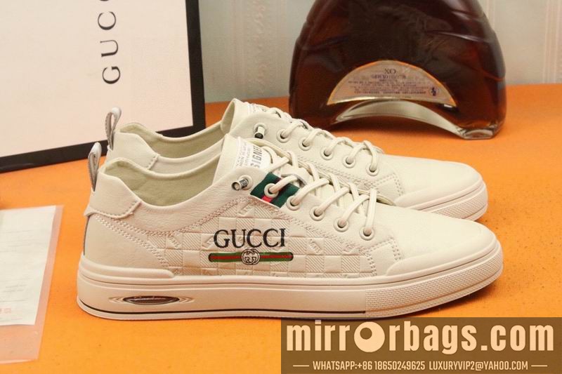 Gucci Replica Shoes sz38-43 hnm0123