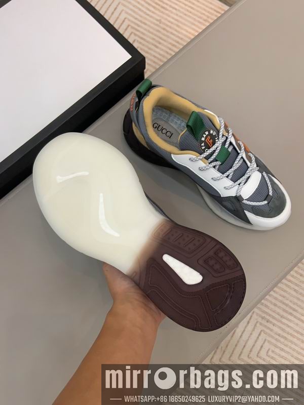 Gucci Replica Shoes sz38-44 hnm0104