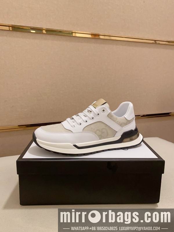 Gucci Replica Shoes sz38-44 hnm0116