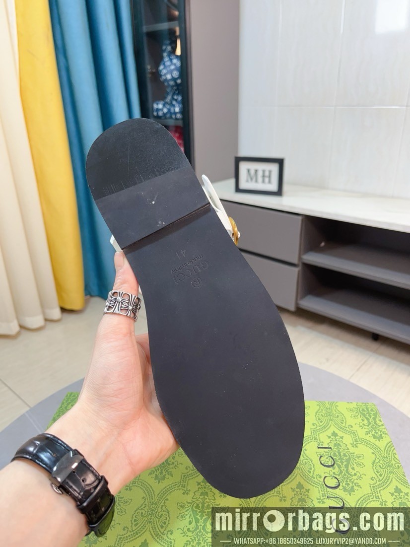 Gucci Replica Shoes sz38-44 h0701