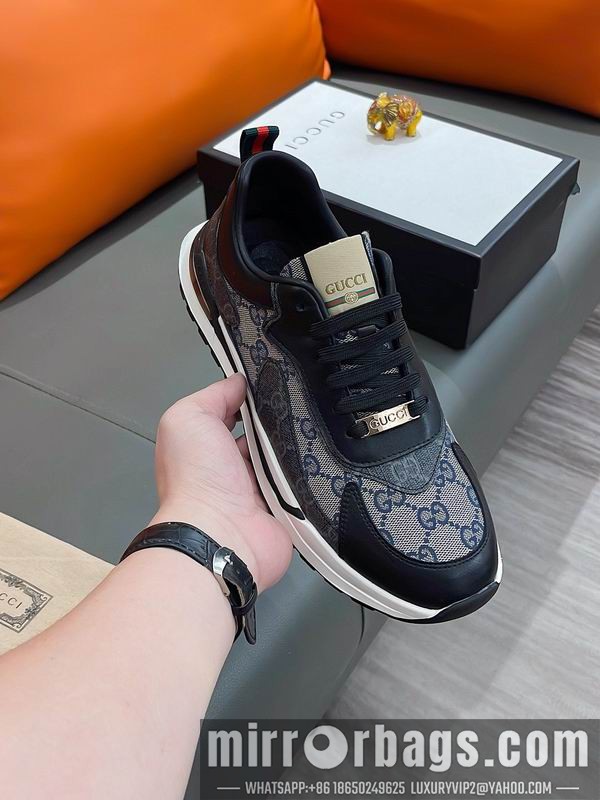Gucci Replica Shoes sz38-44 mnf0383
