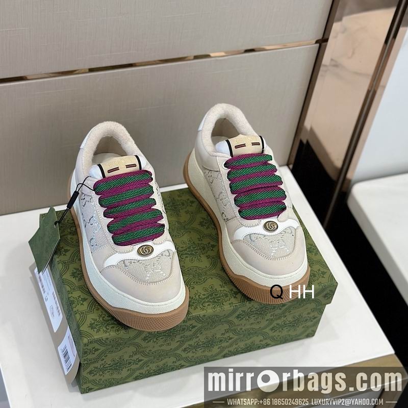 Gucci Replica Shoes sz36-45 H0818