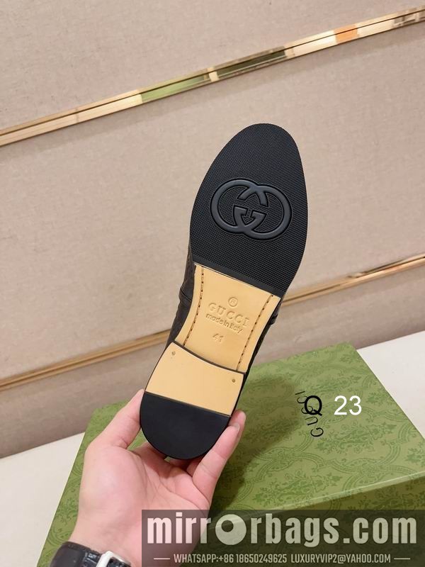 Gucci Replica Shoes sz38-45 HY0706