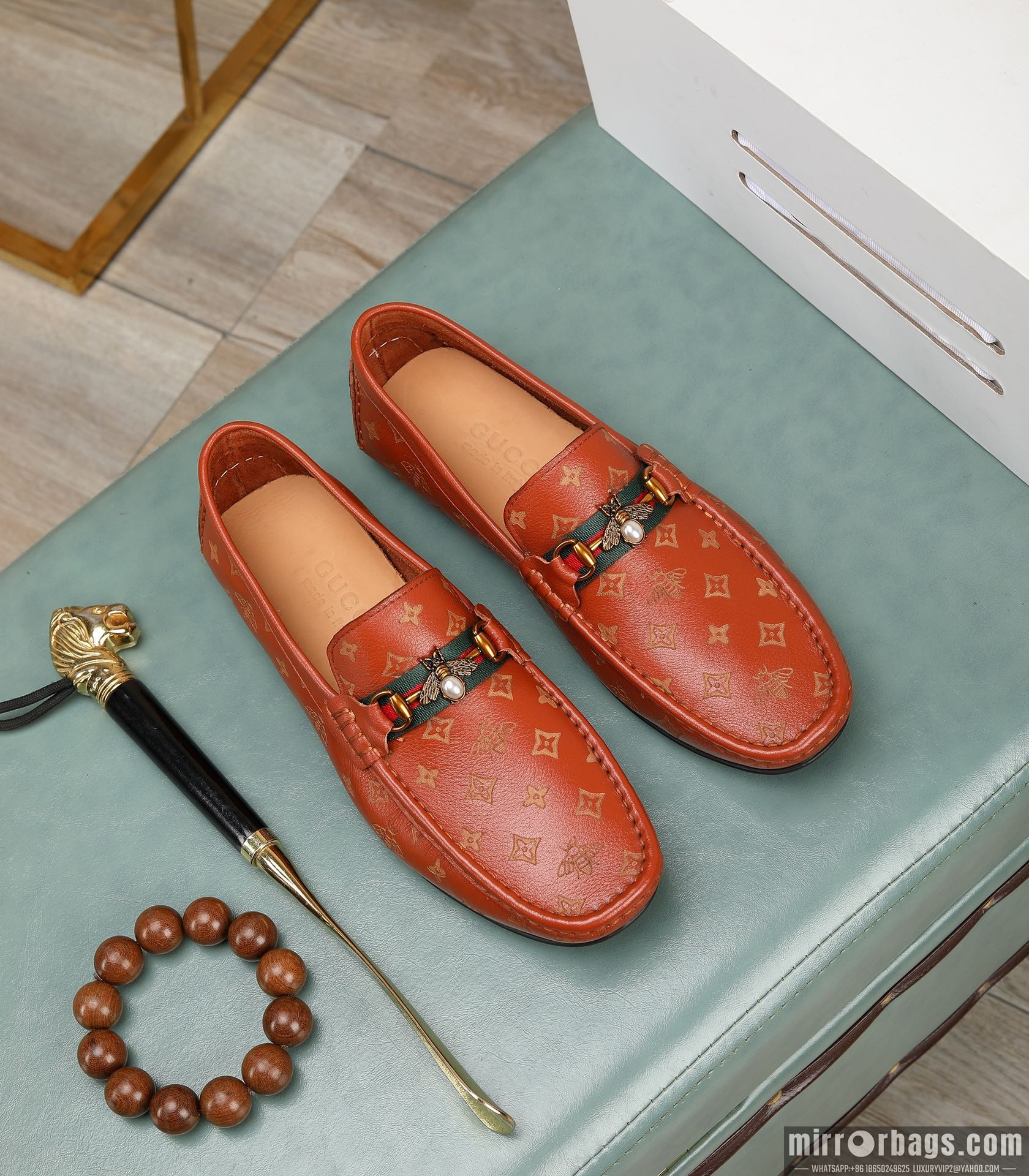 Gucci Replica Shoes sz38-44 mnf0220