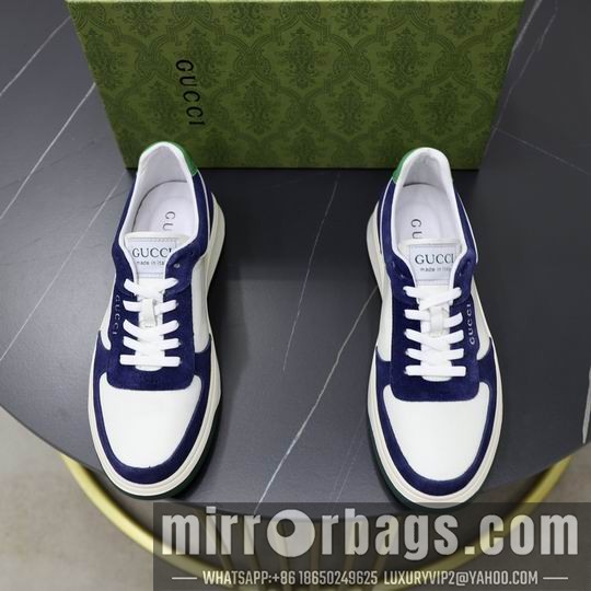 Gucci Replica Shoes sz38-45 mnh0625