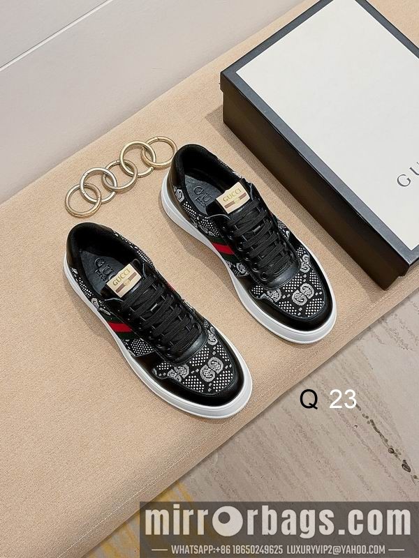 Gucci Replica Shoes sz38-44 HY1103