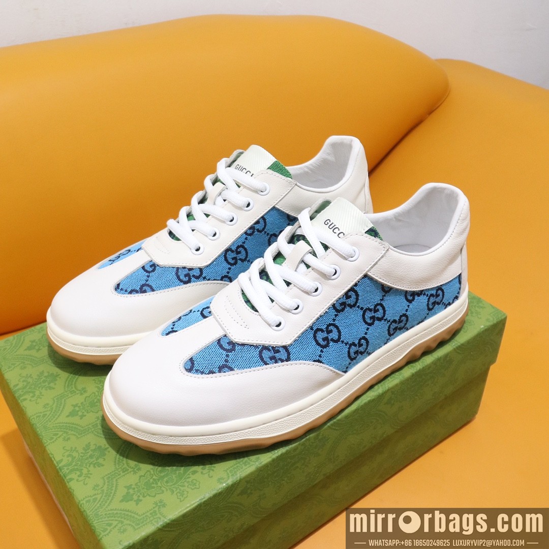 Gucci Replica Shoes sz38-44 hnh1210