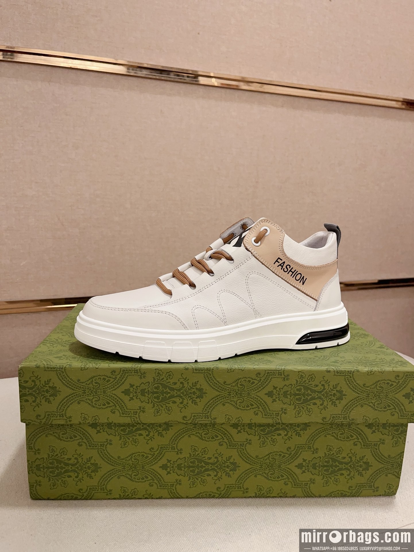 Gucci Replica Shoes sz38-45 hnh1207
