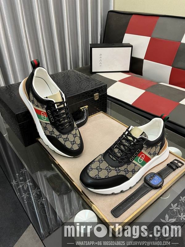 Gucci Replica Shoes sz38-44 hnm0148